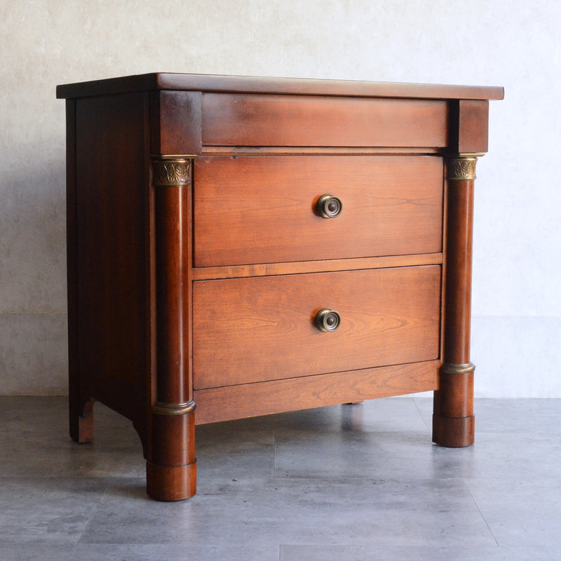 LEXINGTON  ミッドセンチュリー ヴィンテージ 3段チェスト 22