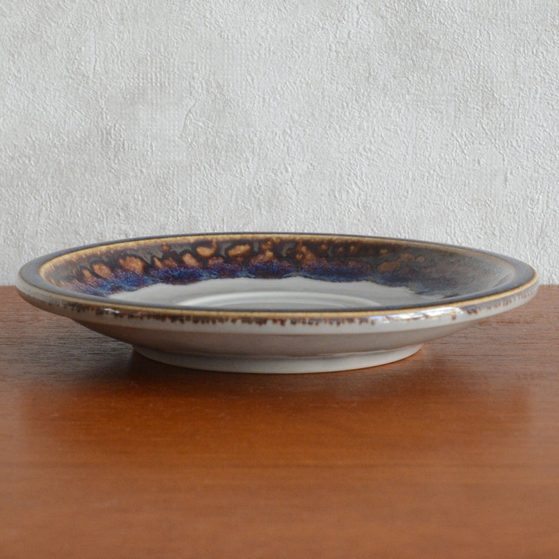 クイストゴー メキシコ カップ＆ソーサーC6-87（Jens.H.Quistgaard MEXICO）