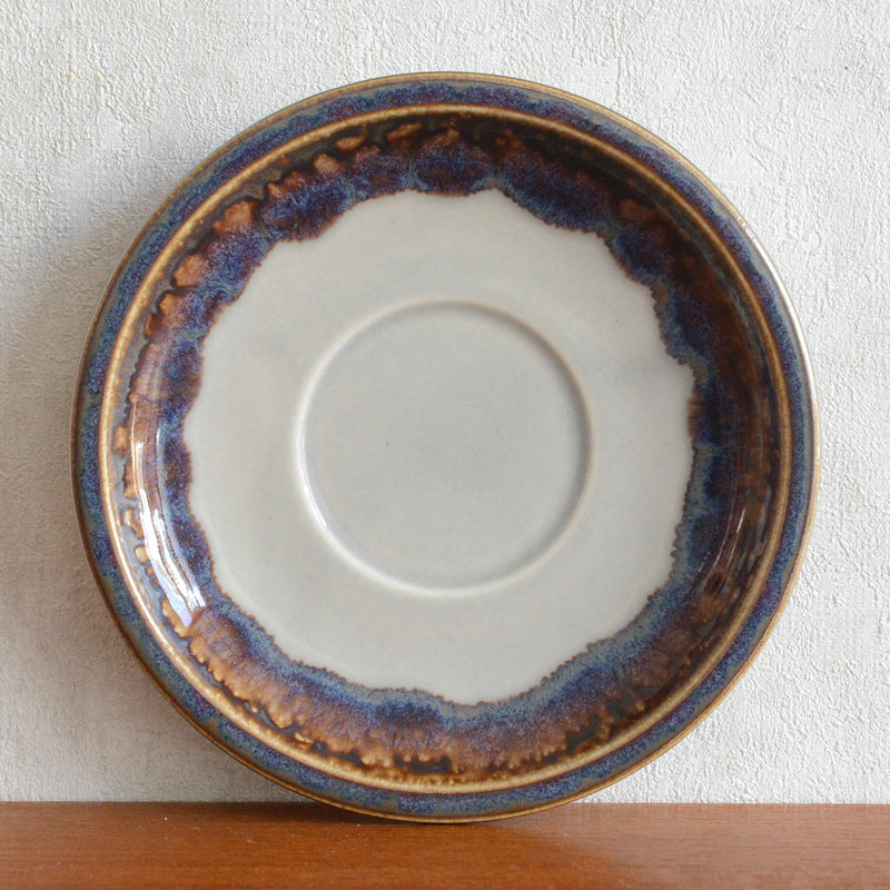 クイストゴー メキシコ カップ＆ソーサーC6-87（Jens.H.Quistgaard MEXICO）