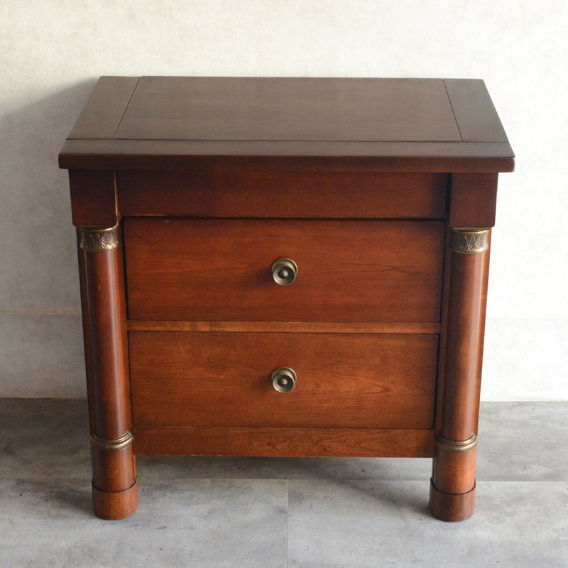 LEXINGTON  ミッドセンチュリー ヴィンテージ 3段チェスト 22