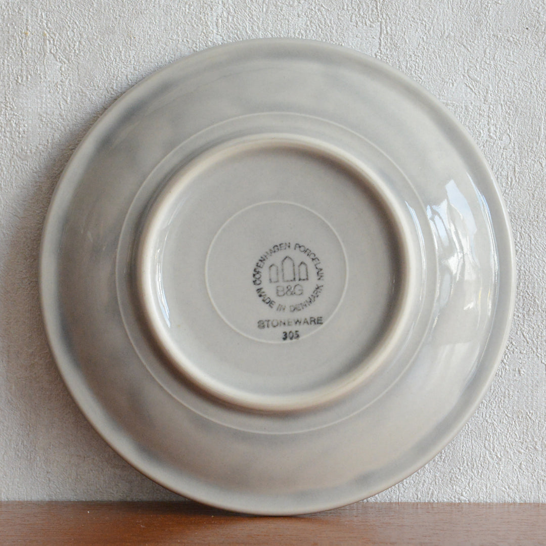 クイストゴー メキシコ カップ＆ソーサーC6-87（Jens.H.Quistgaard MEXICO）