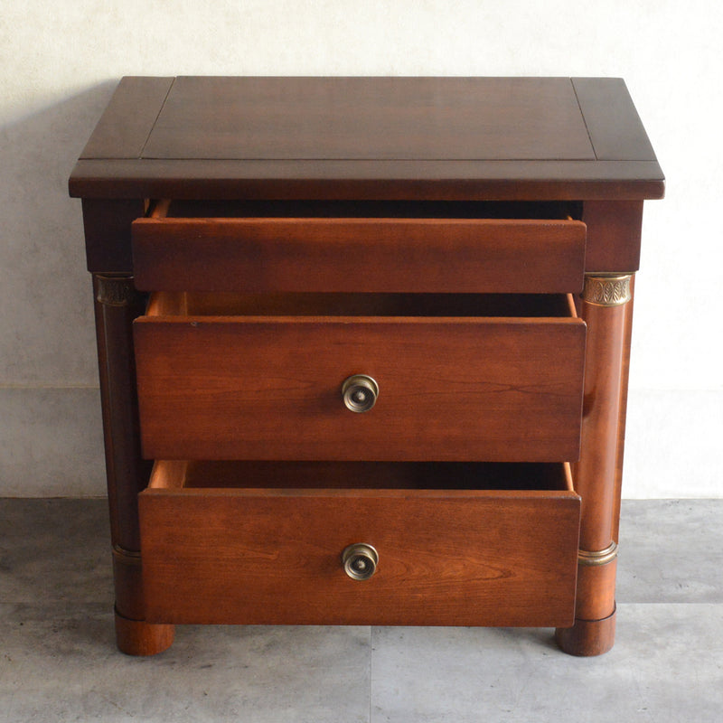 LEXINGTON  ミッドセンチュリー ヴィンテージ 3段チェスト 22