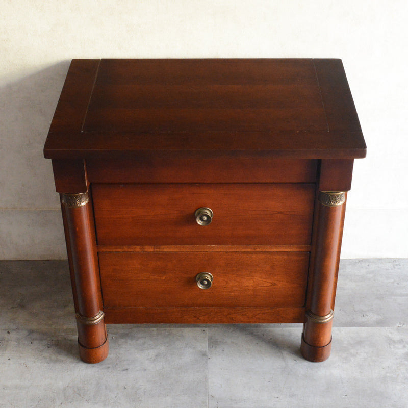 LEXINGTON  ミッドセンチュリー ヴィンテージ 3段チェスト 22