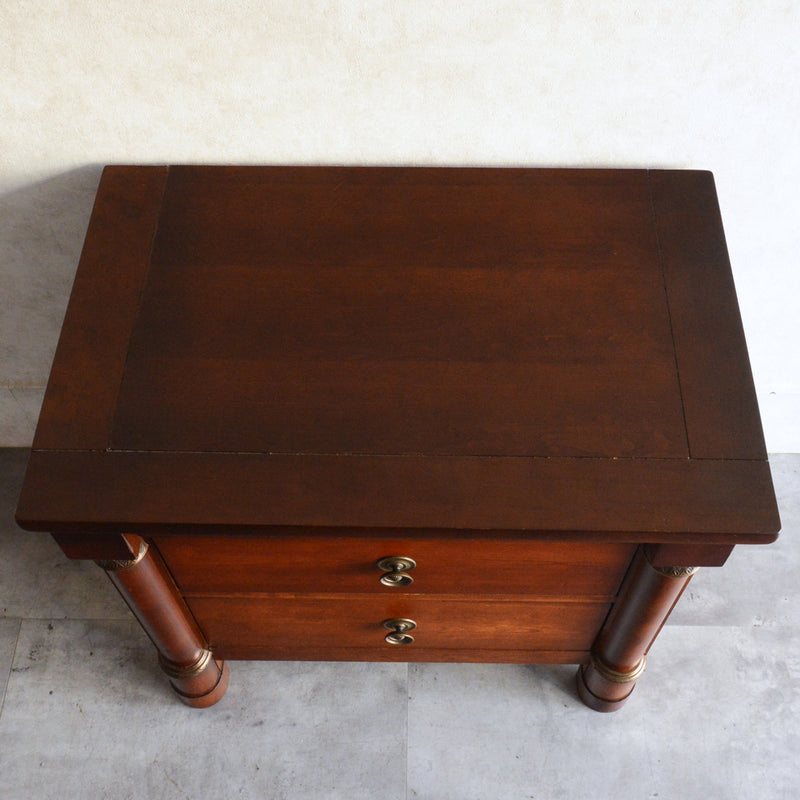 LEXINGTON  ミッドセンチュリー ヴィンテージ 3段チェスト 22