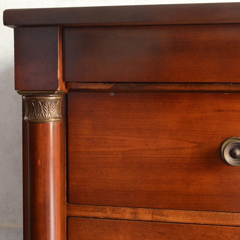 LEXINGTON  ミッドセンチュリー ヴィンテージ 3段チェスト 22