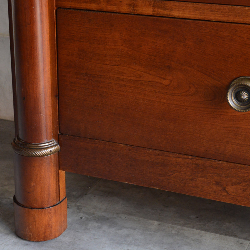 LEXINGTON  ミッドセンチュリー ヴィンテージ 3段チェスト 22