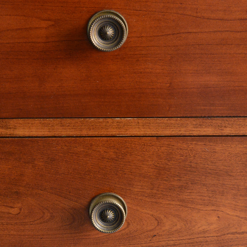 LEXINGTON  ミッドセンチュリー ヴィンテージ 3段チェスト 22