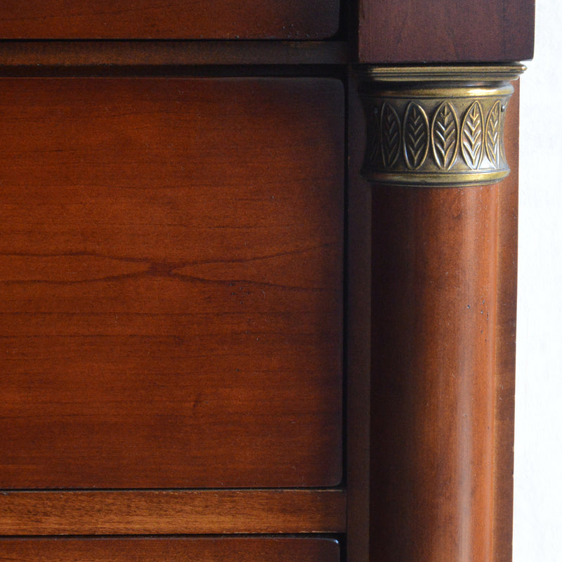 LEXINGTON  ミッドセンチュリー ヴィンテージ 3段チェスト 22