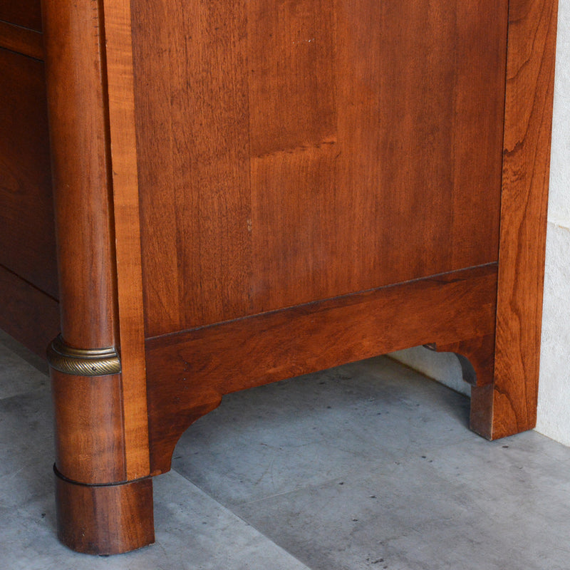 LEXINGTON  ミッドセンチュリー ヴィンテージ 3段チェスト 22