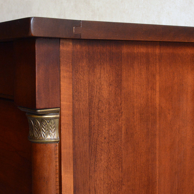 LEXINGTON  ミッドセンチュリー ヴィンテージ 3段チェスト 22