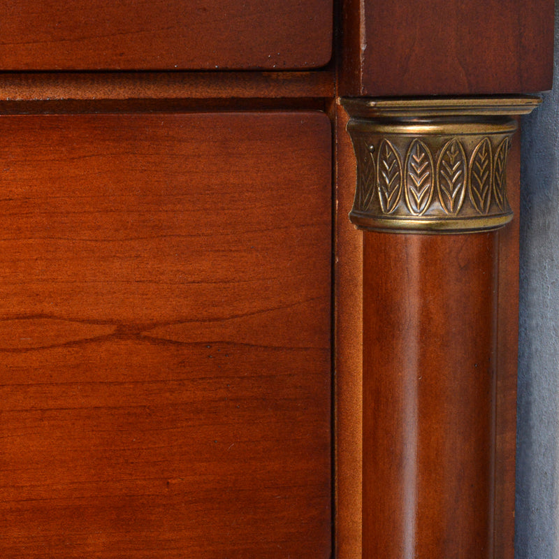 LEXINGTON  ミッドセンチュリー ヴィンテージ 3段チェスト 22