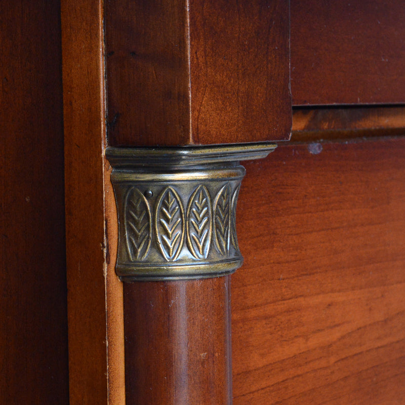 LEXINGTON  ミッドセンチュリー ヴィンテージ 3段チェスト 22