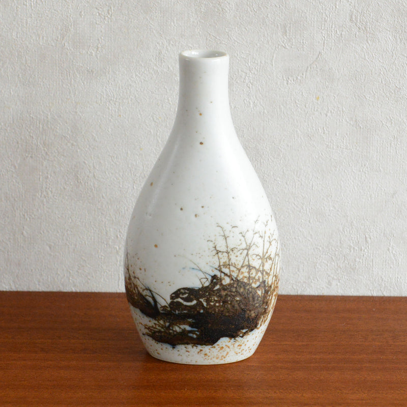 Royal Copenhagen ロイヤルコパンハーゲン Diana　ダイアナ　ウサギ　一輪差し（花瓶・ベース）　 PX-13