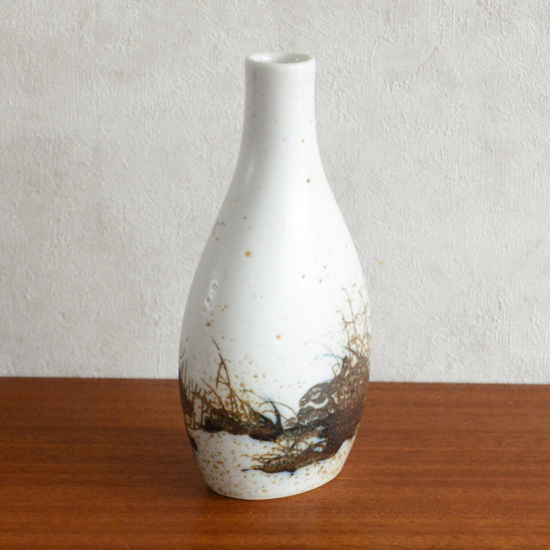 Royal Copenhagen ロイヤルコパンハーゲン Diana　ダイアナ　ウサギ　一輪差し（花瓶・ベース）　 PX-13