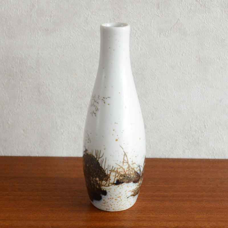 Royal Copenhagen ロイヤルコパンハーゲン Diana　ダイアナ　ウサギ　一輪差し（花瓶・ベース）　 PX-13