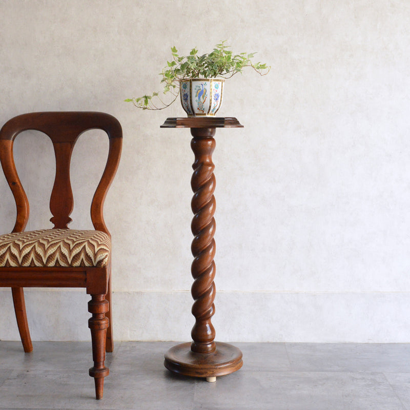 クラシック ツイストフラワースタンド（花台）22