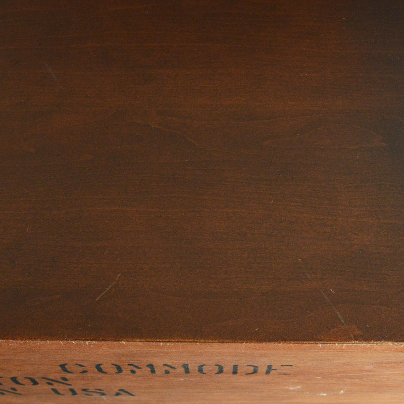 LEXINGTON  ミッドセンチュリー ヴィンテージ 3段チェスト 22