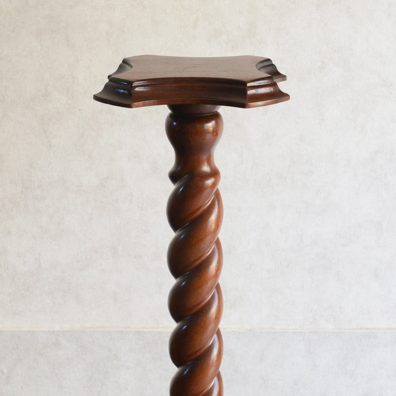 クラシック ツイストフラワースタンド（花台）22