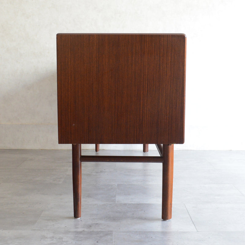 Meredew メレデュー ショートサイドボード62(天板剝離再塗装済）