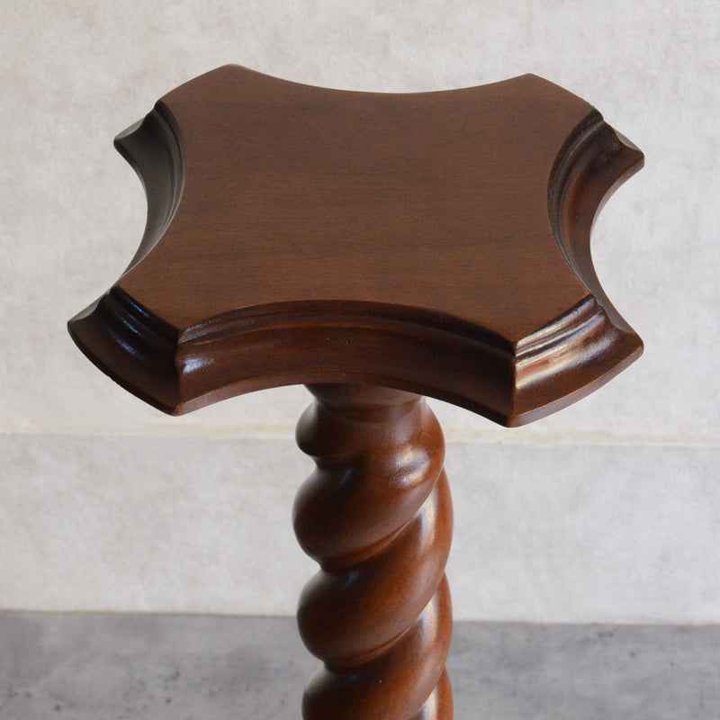 クラシック ツイストフラワースタンド（花台）22