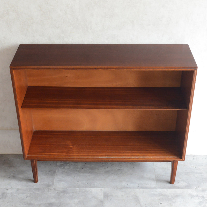 BEAVER&TAPLEY チークガラスキャビネット 92