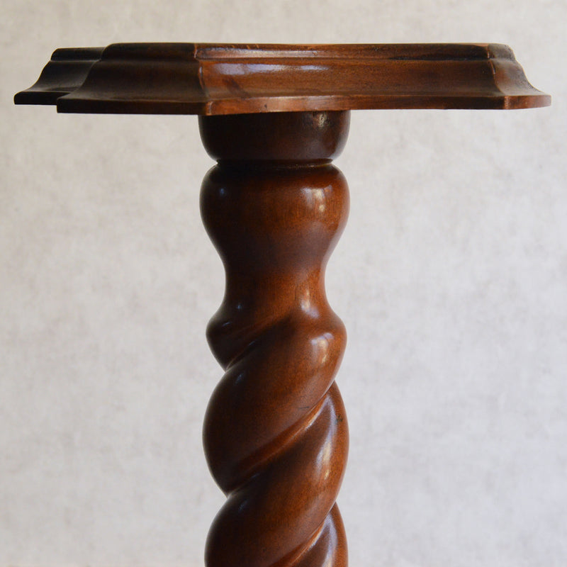 クラシック ツイストフラワースタンド（花台）22