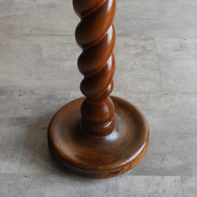 クラシック ツイストフラワースタンド（花台）22