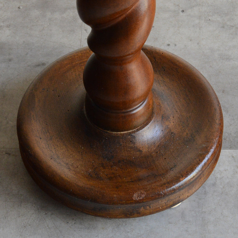 クラシック ツイストフラワースタンド（花台）22