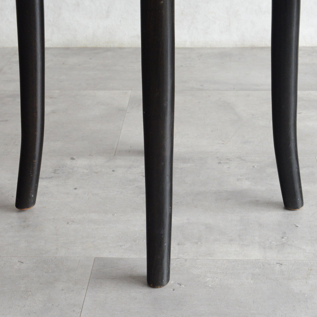 THONETトーネット ラタンスツール 10　