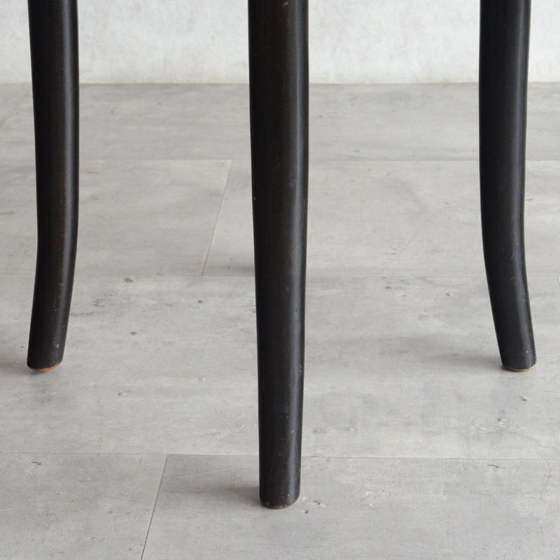 THONETトーネット ラタンスツール 10　