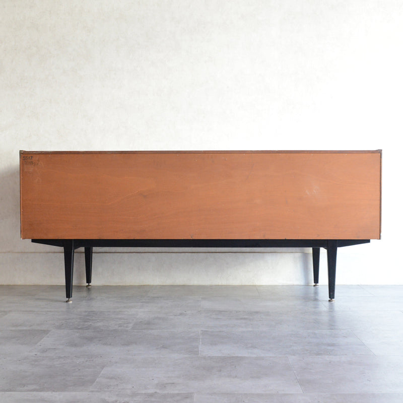 Nathan ネイサン サイドボード24(天板剝離再塗装済）