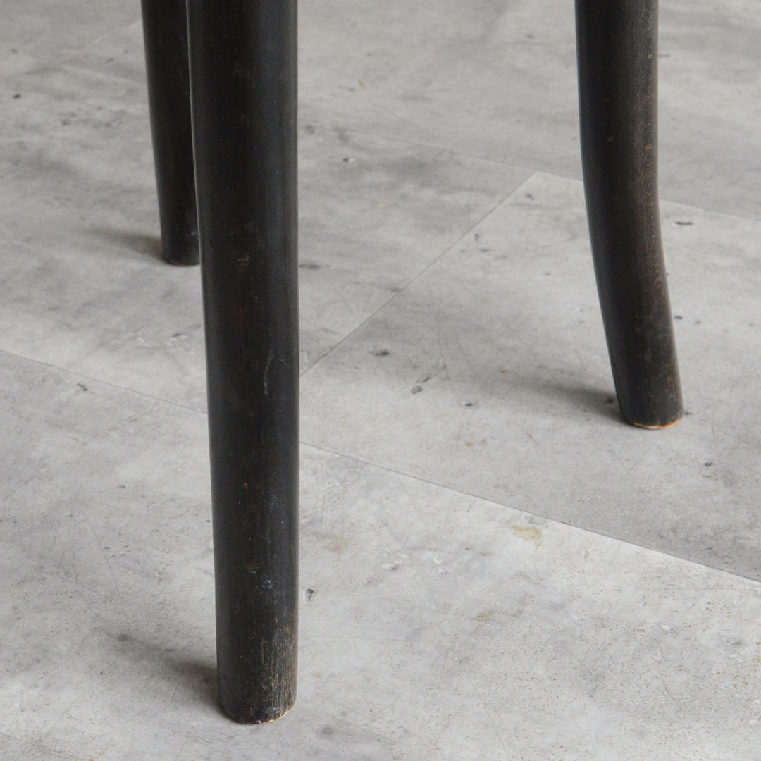 THONETトーネット ラタンスツール 10　