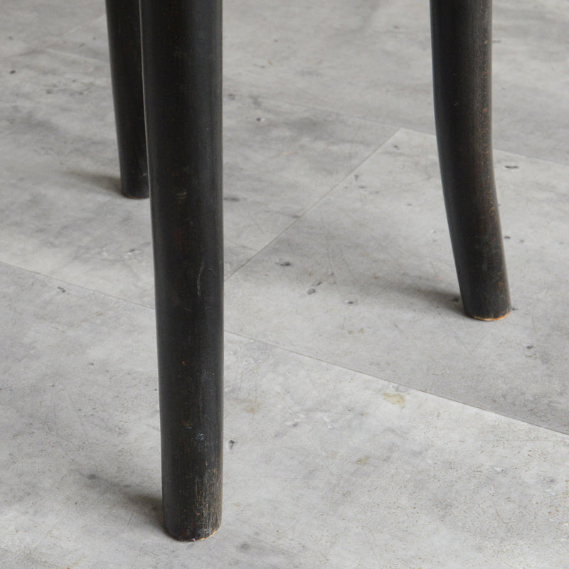 THONETトーネット ラタンスツール 10　