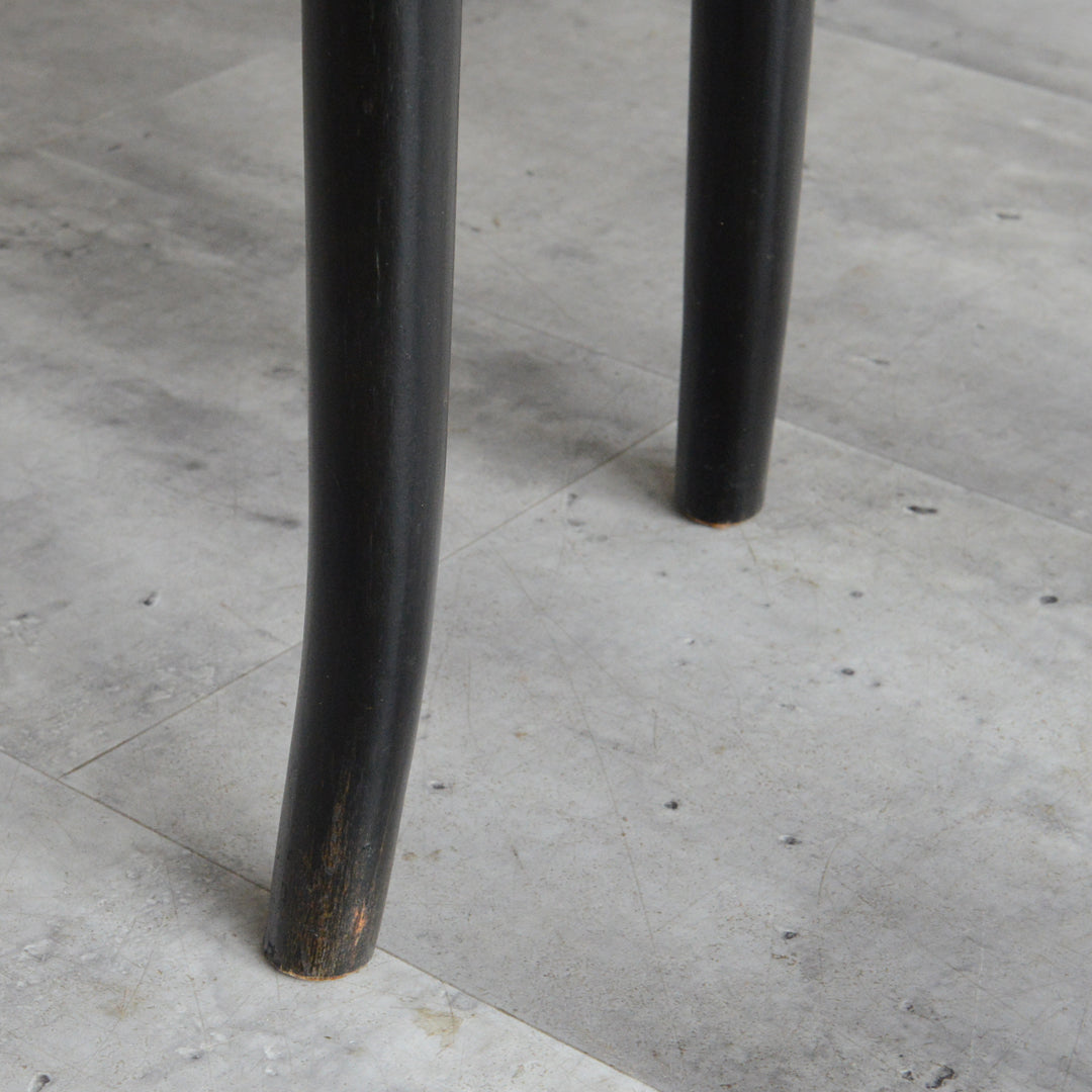 THONETトーネット ラタンスツール 10　