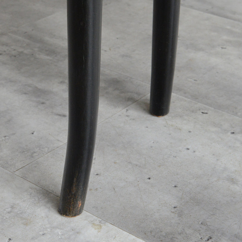 THONETトーネット ラタンスツール 10　