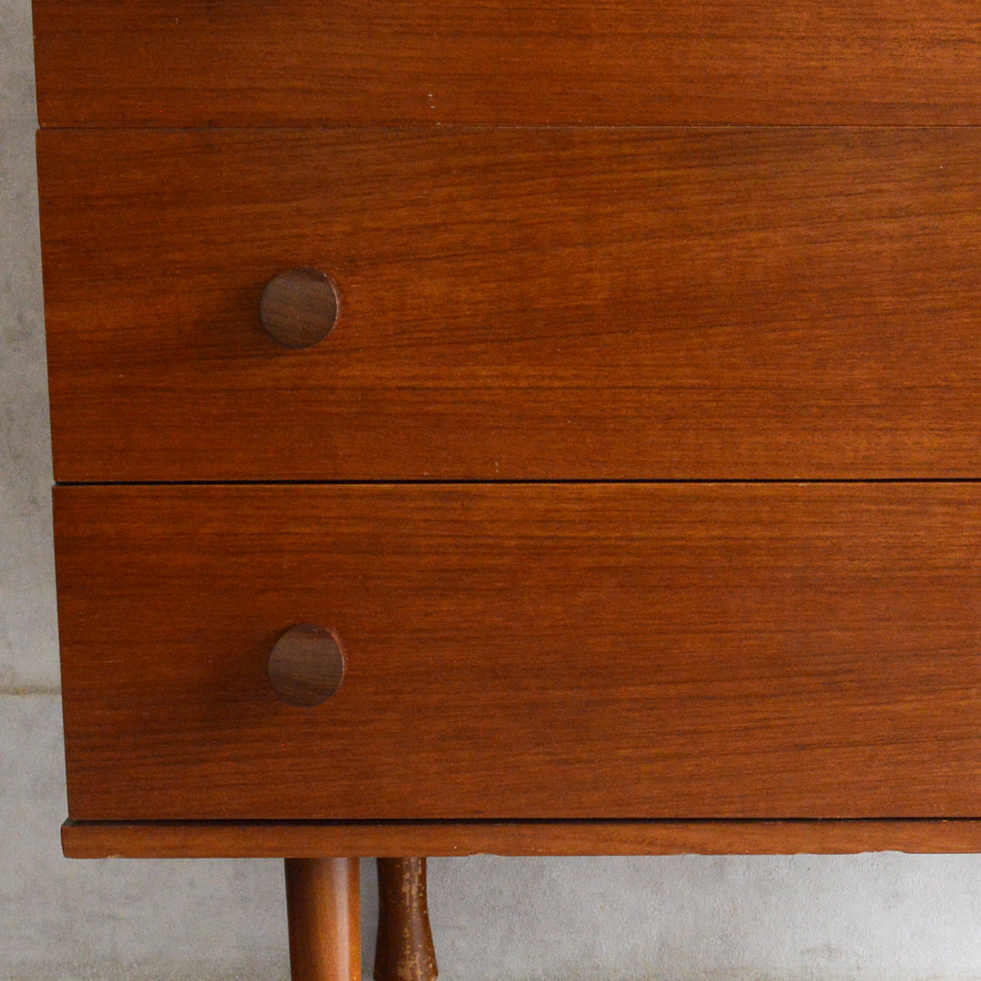 AVALONアバロン　ヴィンテージ5段チェスト21