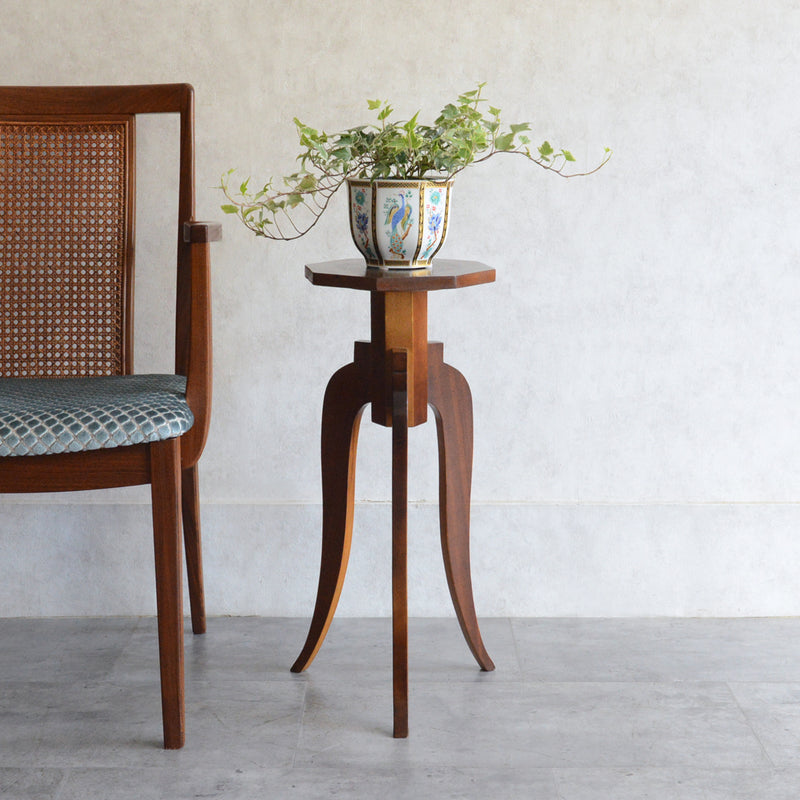 60S フラワースタンド(花台)/サイドテ-ブル23