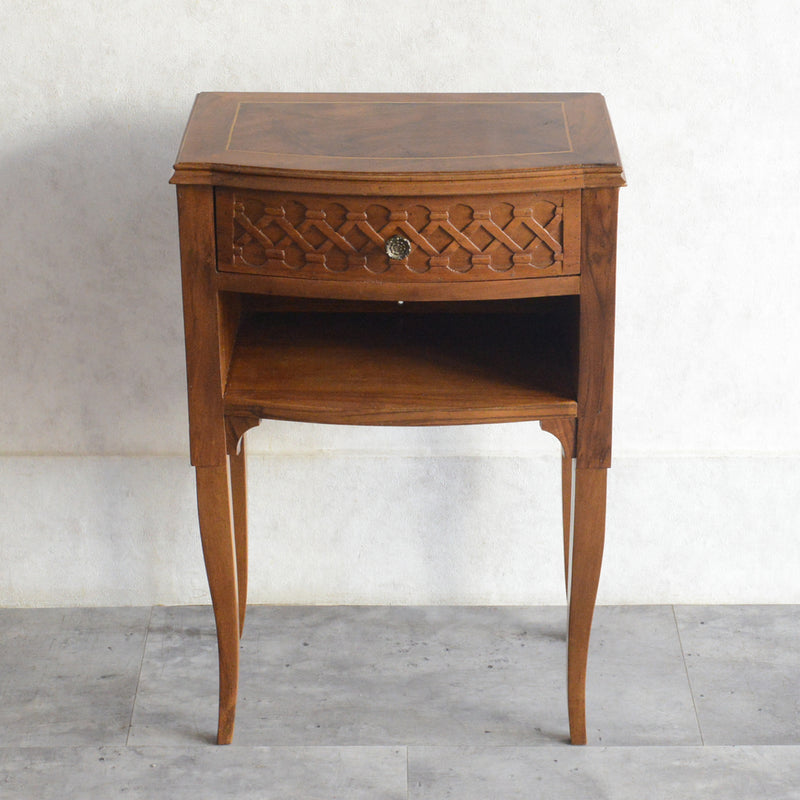 クラシック サイドチェスト７