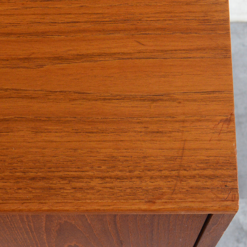 G-PLAN ジープラン Fresco サイドボード 7-9（アイアンレッグ ）