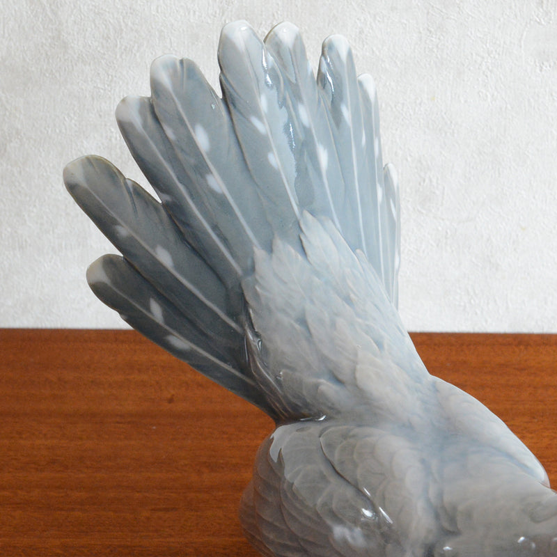 Dahl Jensen（ダール・イェンセン）フュギュリン カッコウ PX-18