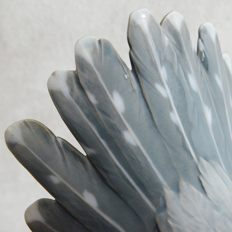 Dahl Jensen（ダール・イェンセン）フュギュリン カッコウ PX-18