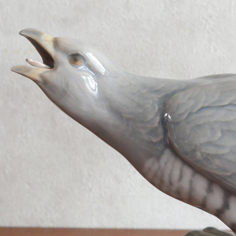 Dahl Jensen（ダール・イェンセン）フュギュリン カッコウ PX-18