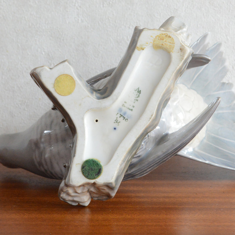 Dahl Jensen（ダール・イェンセン）フュギュリン カッコウ PX-18