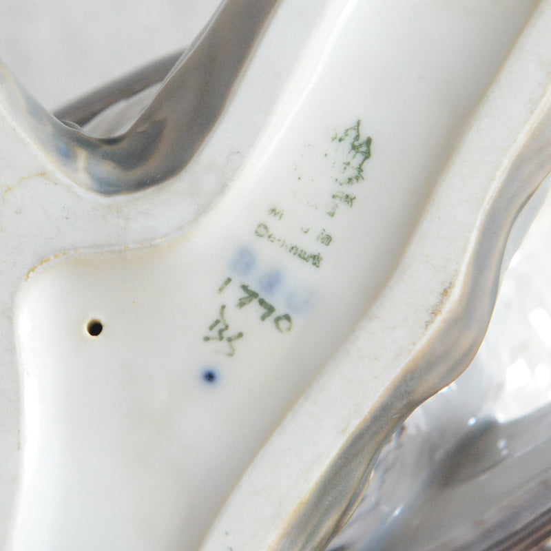 Dahl Jensen（ダール・イェンセン）フュギュリン カッコウ PX-18