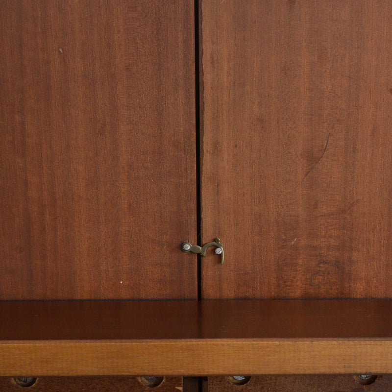 N様見学予約商品 G-PLAN ジープラン エクステンション ラウンドテーブル 87 (天板剥離再塗装）