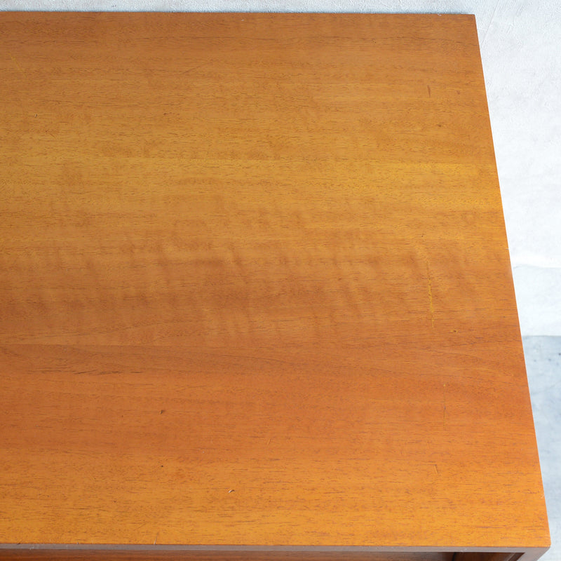 スウェーデン ヴィンテージ  ３段チェスト13 (アイアンレッグ）