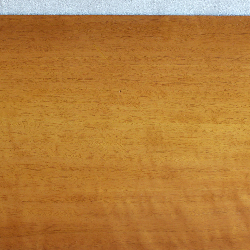 スウェーデン ヴィンテージ  ３段チェスト13 (アイアンレッグ）