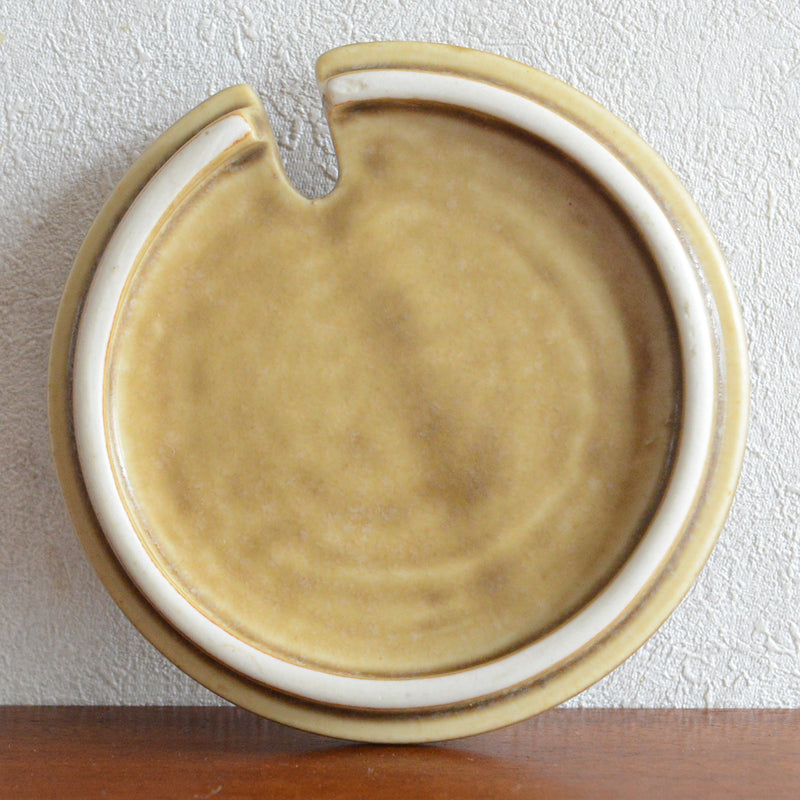 クイストゴー レリーフ シュガーポット Jens.H.Quistgaard px-24