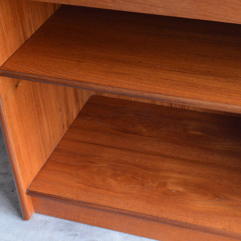 Y様見学予約商品　G-PLAN ジープラン タイルトップ シェルフ50