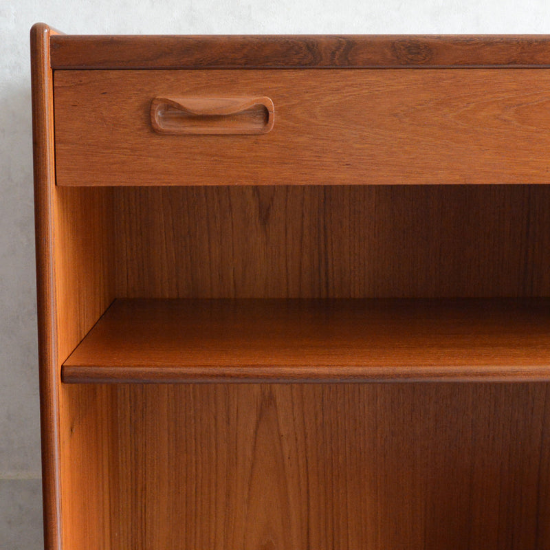 Y様見学予約商品　G-PLAN ジープラン タイルトップ シェルフ50